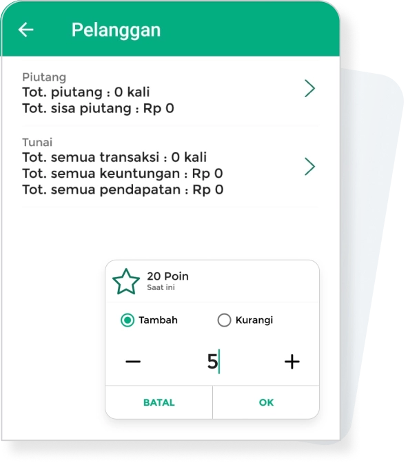 Aplikasi Kasir POS